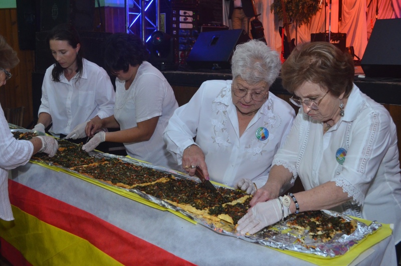 Fiesta de la Coca Mallorquina como Fiesta Provincial