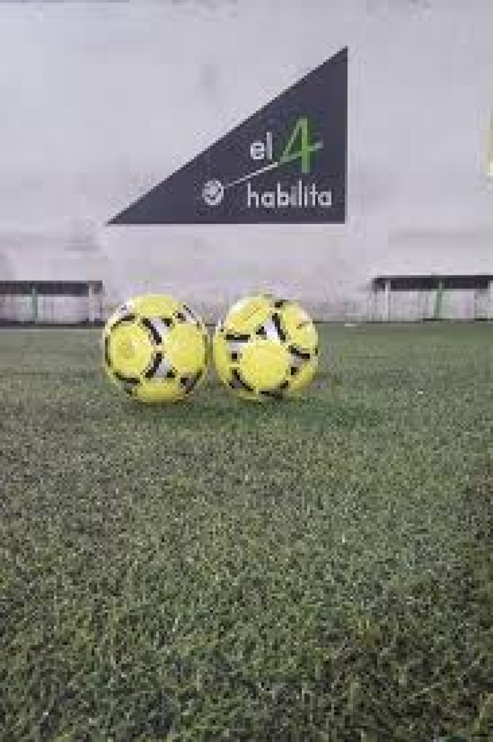 Habilitaron las actividades grupales en los clubes y los fútbol 5