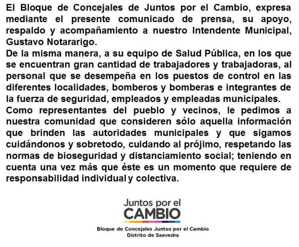 Falleció Jorge “Pico” Capotosti