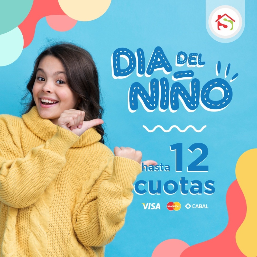 ”DÍA DEL NIÑO” EN CASA SILVIA