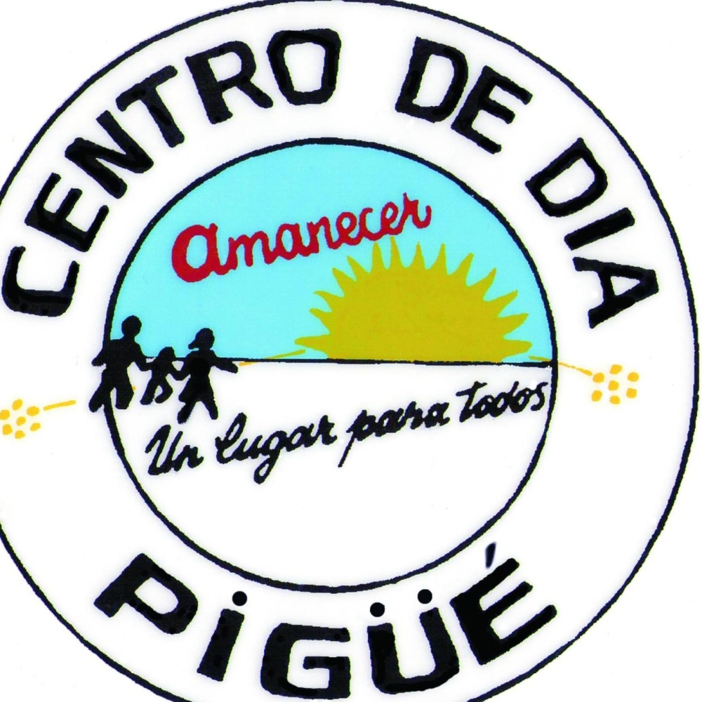 HOY CUMPLE 24 AÑOS EL CENTRO DE DÍA AMANECER