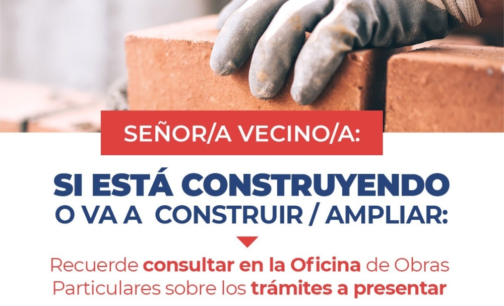 INSPECCIONES EN OBRAS DE CONSTRUCCIÓN