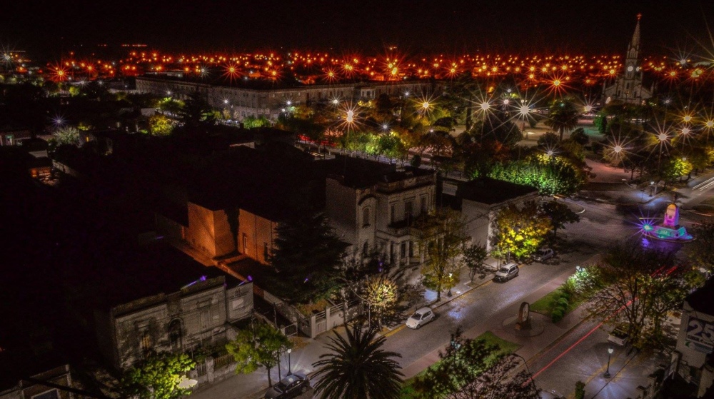 LA AVENIDA CASEY SERÁ PEATONAL