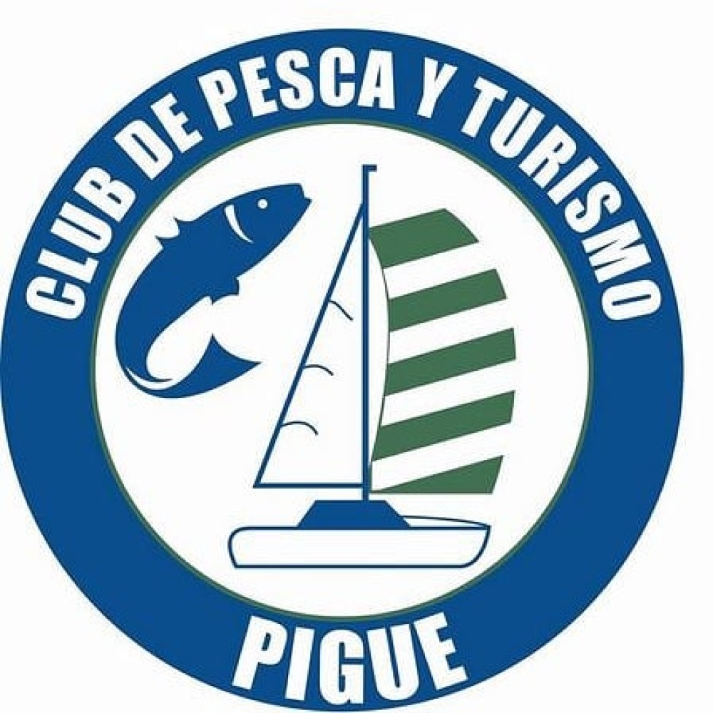 SORTEO DEL CLUB DE PESCA PIGÜÉ