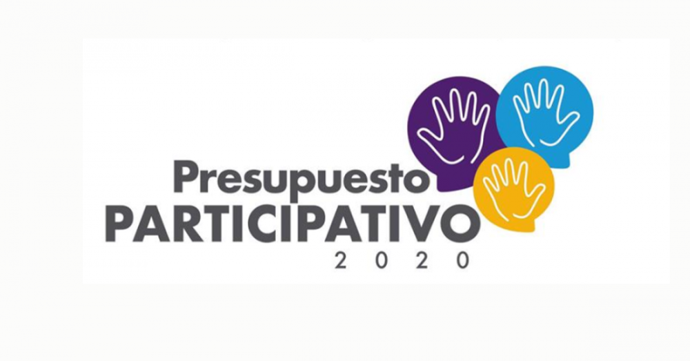 COMIENZAN LAS OBRAS DEL PRESUPUESTO PARTICIPATIVO