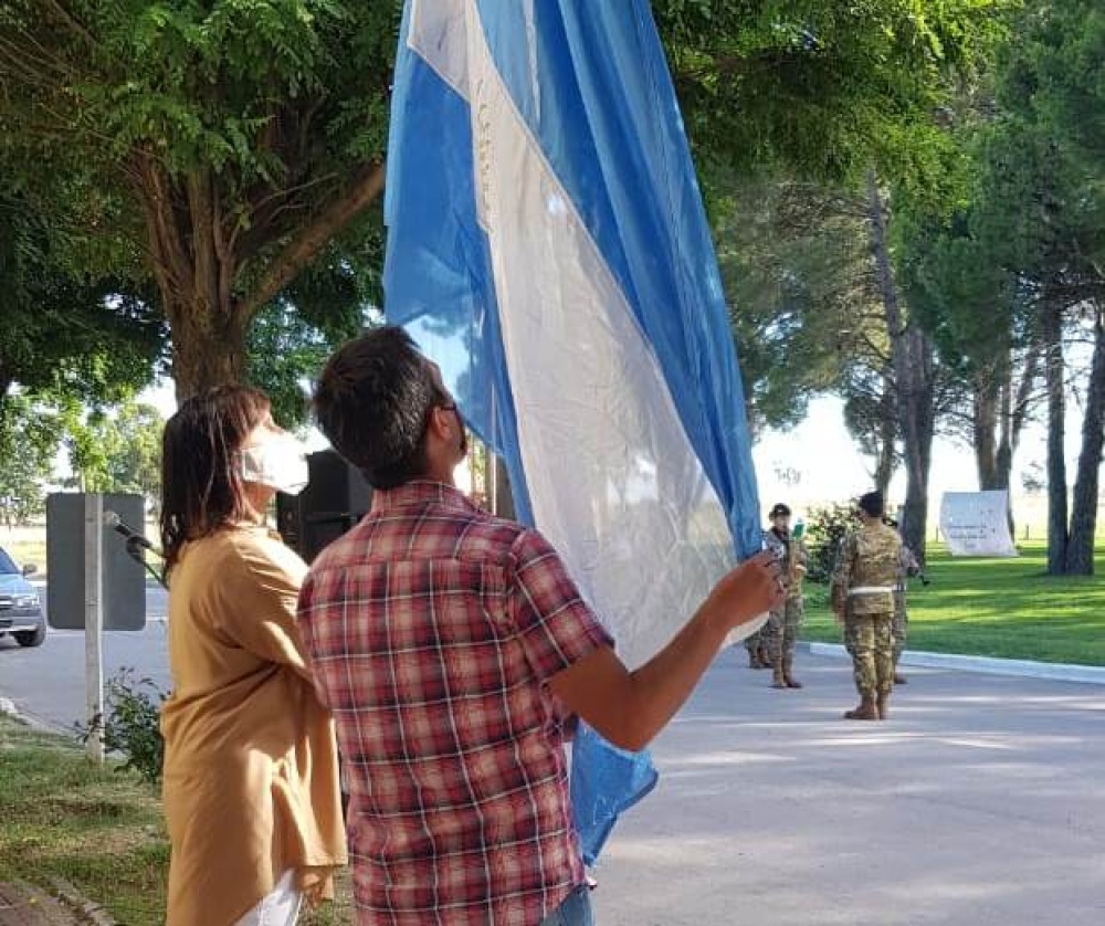 DUFAUR CELEBRÓ SU 113º ANIVERSARIO