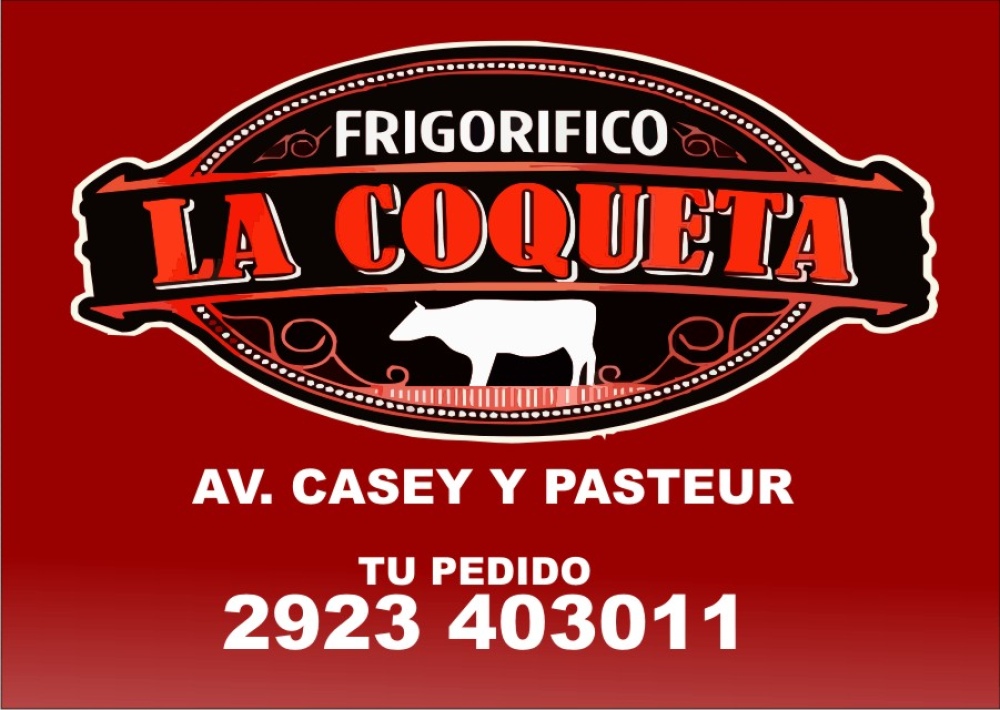 GRAN PROMO AL POR MAYOR EN FRIGORÍFICO ”LA COQUETA!