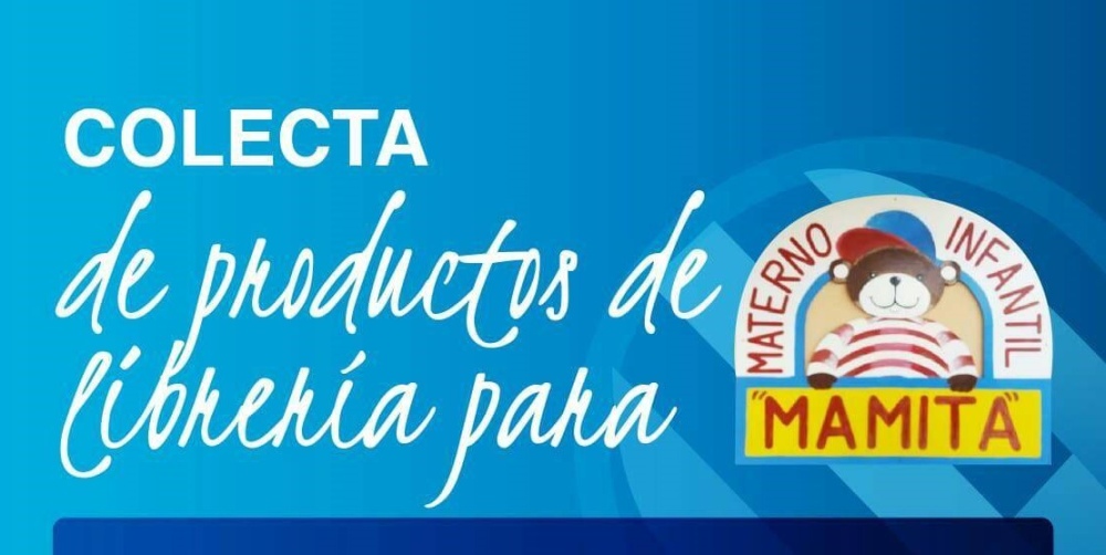 COLECTA PARA EL MAMITA