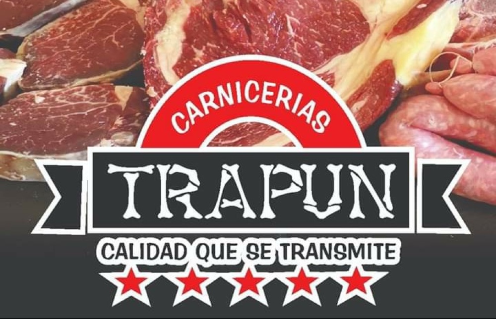 SORTEO ESPECIAL NAVIDAD EN CARNICERIA TRAPUM