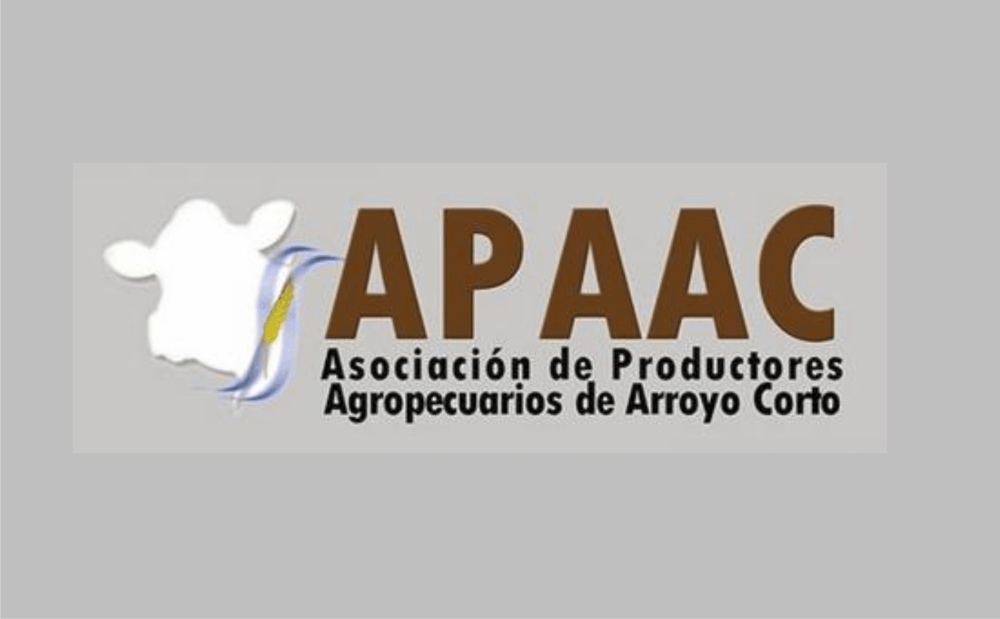 ASOCIACIÓN DE PRODUCTORES AGROPECUARIOS DE ARROYO CORTO