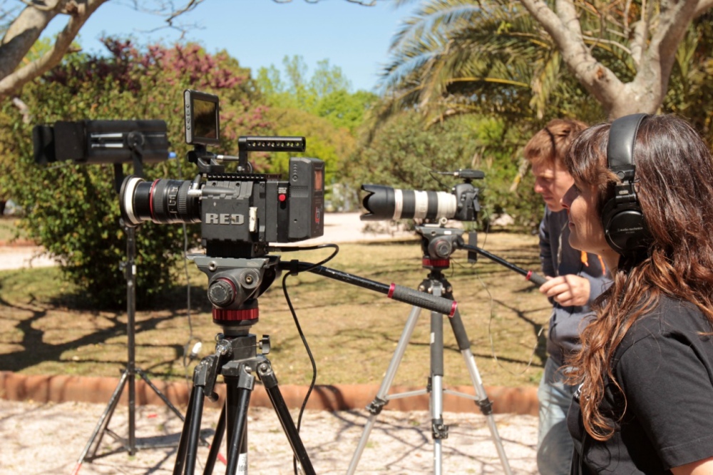 DOCUMENTAL PIGÜENSE SELECCIONADO EN UN FESTIVAL INTERNACIONAL DE CINE