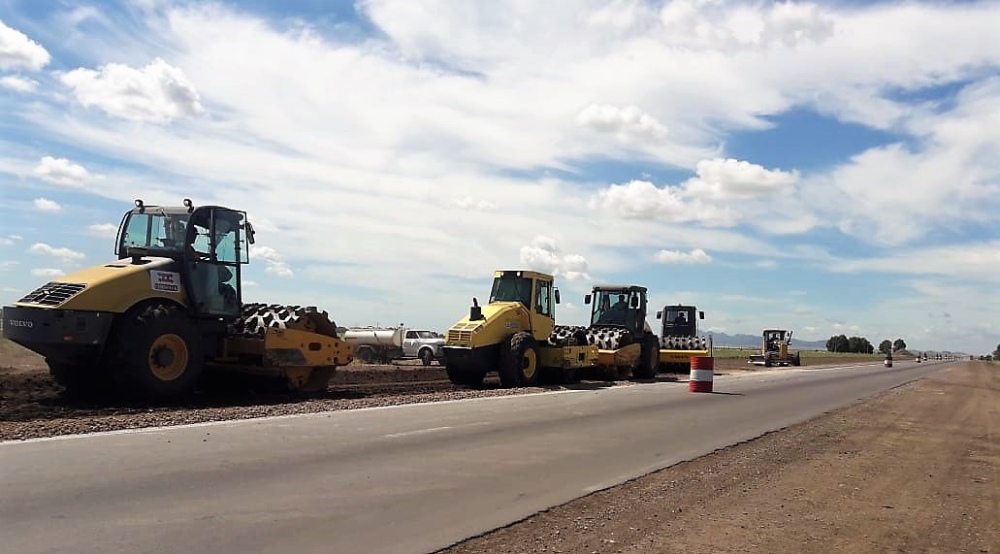 PUESTA EN VALOR DEL PUENTE ”DE LAS MONJAS”