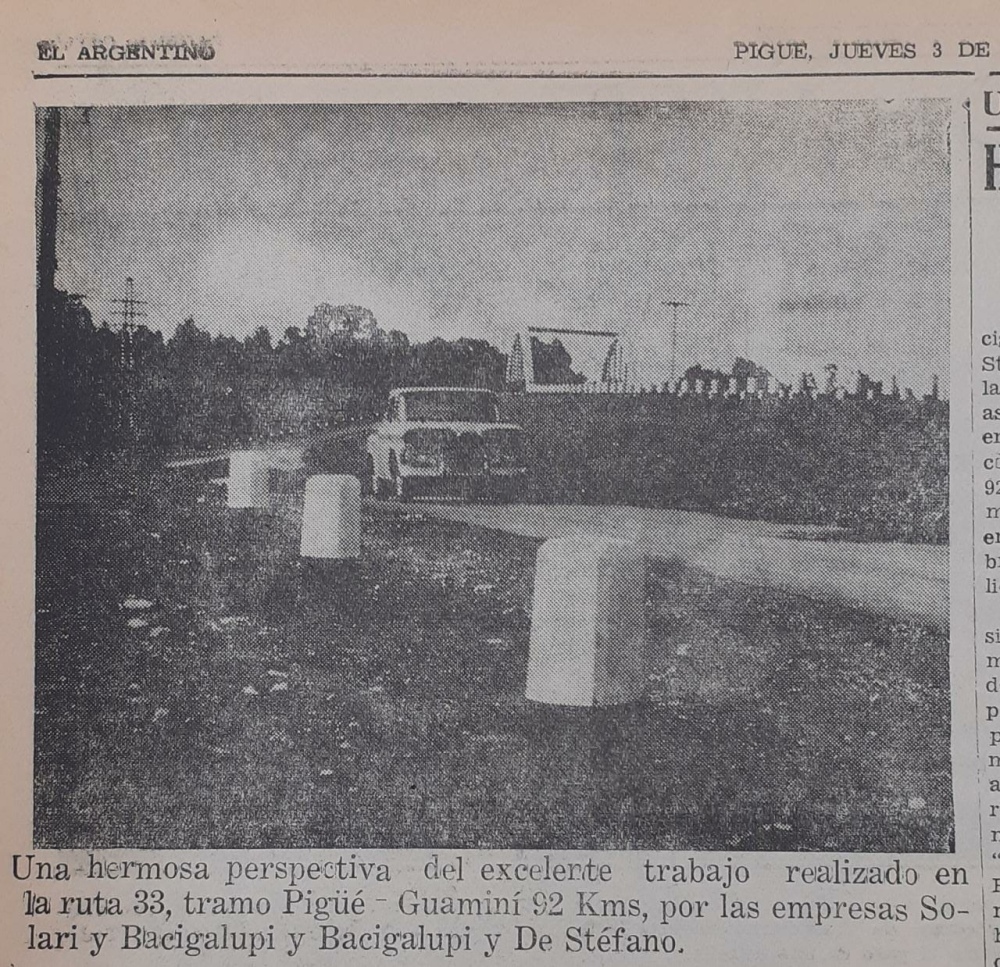 PUESTA EN VALOR DEL PUENTE ”DE LAS MONJAS”