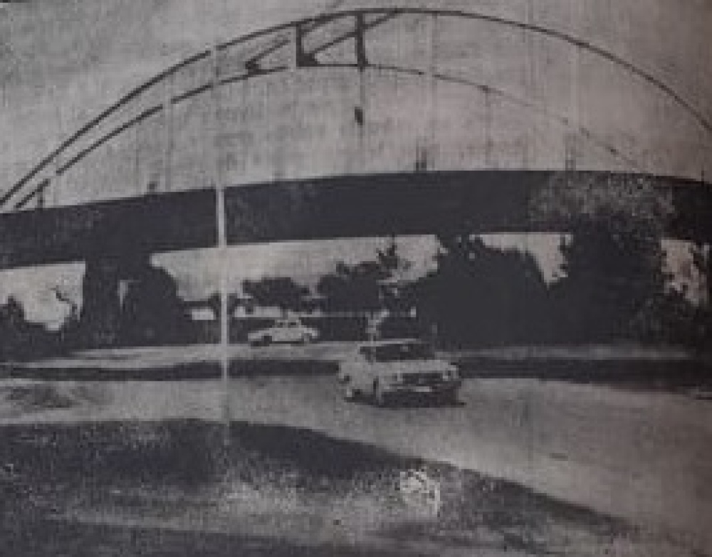 PUESTA EN VALOR DEL PUENTE ”DE LAS MONJAS”