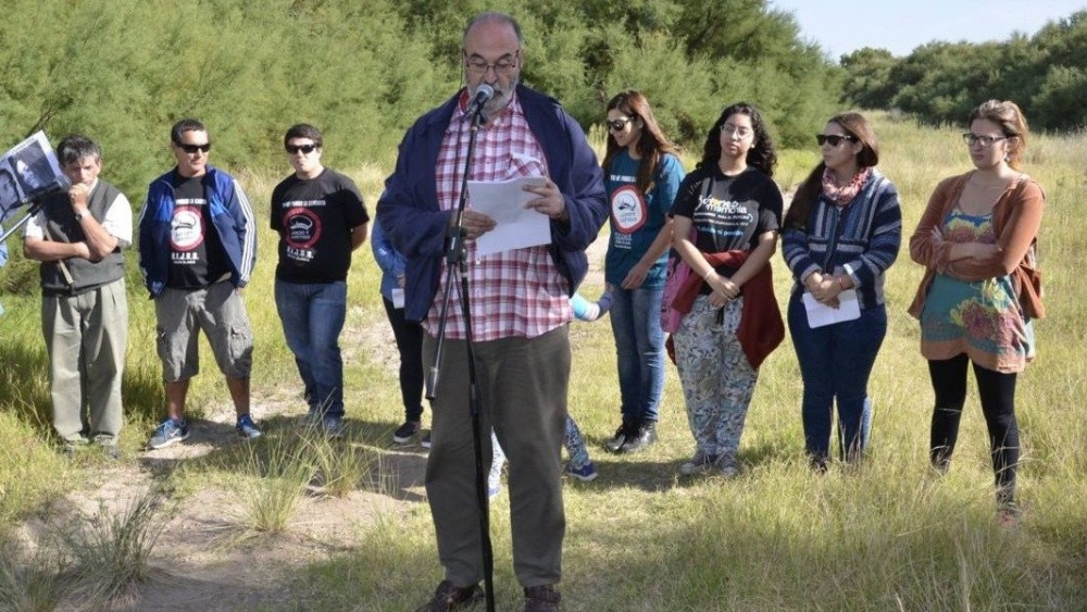 TEXTILES PIGUE LAMENTÓ EL FALLECIMIENTO DE EDUARDO HIDALGO