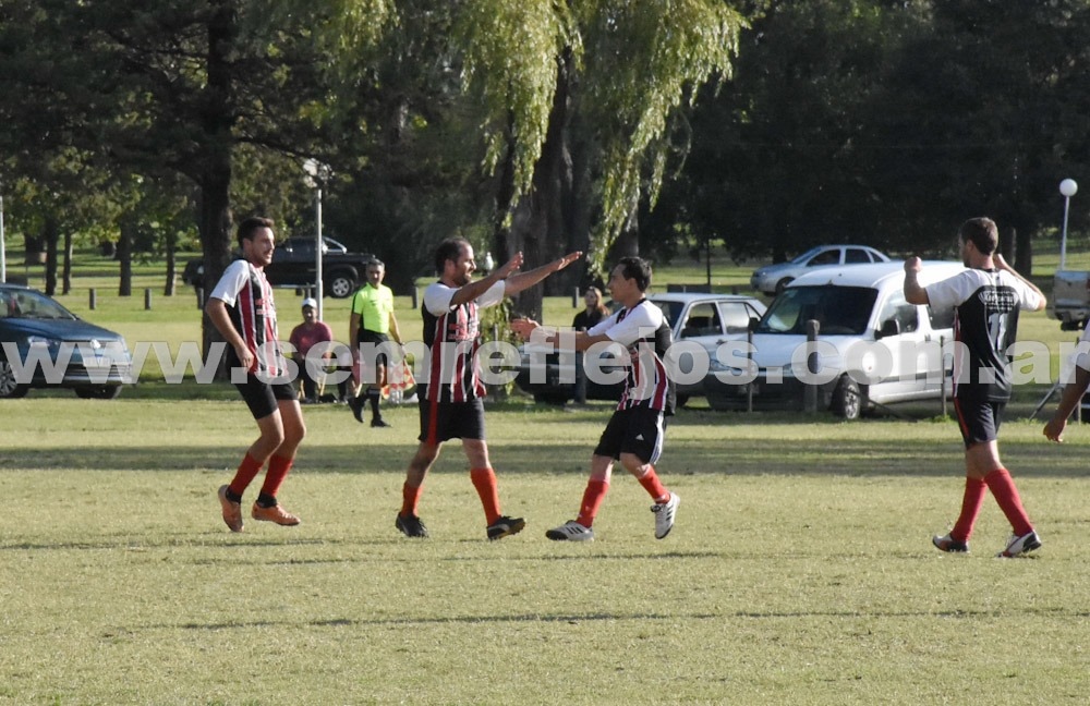 Dos viejos conocidos definen la Liguilla del Palma