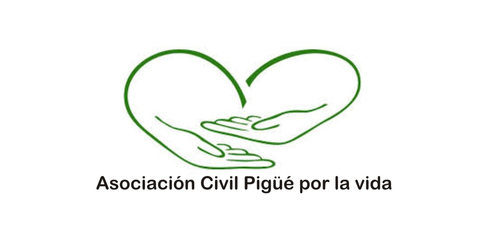 ASOCIACIÓN CIVIL PIGÜÉ POR LA VIDA