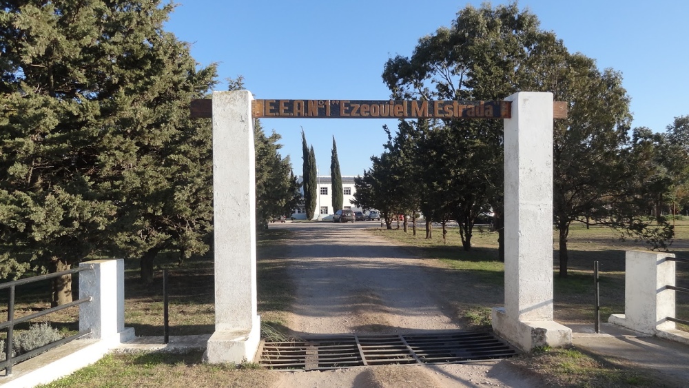 BUSCAN CONSTRUIR UNA PLANTA DE TRATAMIENTO DE EFLUENTES PARA LA FABRICA DE CHACINADOS EN GOYENA