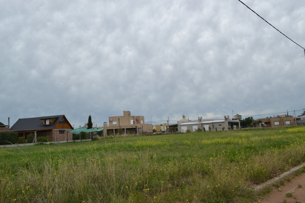 VECINOS DEL BARRIO UNIÓN PIDEN POR LA OBRA DE GAS