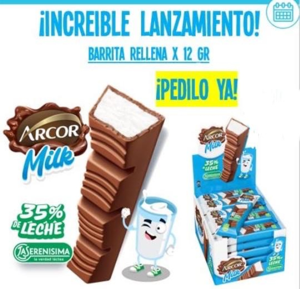 OFERTAS IMPERDIBLES EN KIOSCO AMICI