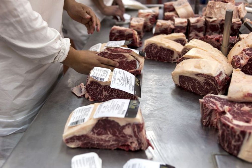 CARBAP rechaza las medidas anunciadas por el Gobierno para la carne