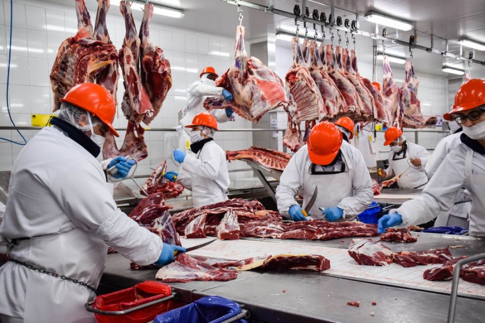 CARBAP rechaza las medidas anunciadas por el Gobierno para la carne