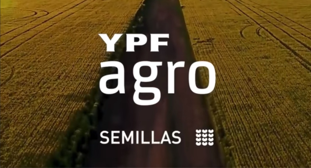 EN YPF AGRO TE ASESORAMOS PARA PROTEGER TU CULTIVO