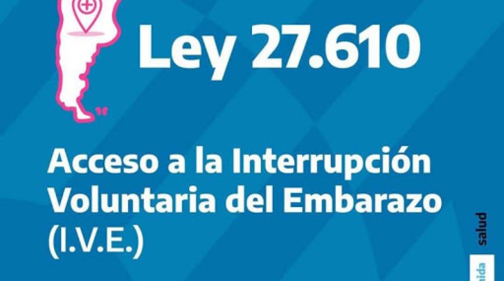 Interrupción Voluntaria del Embarazo: el hospital de Pigüé está preparado para cumplir con la Ley