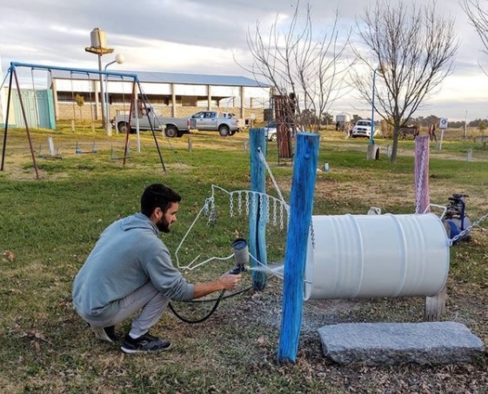 Voluntariado 2021: vocación solidaria