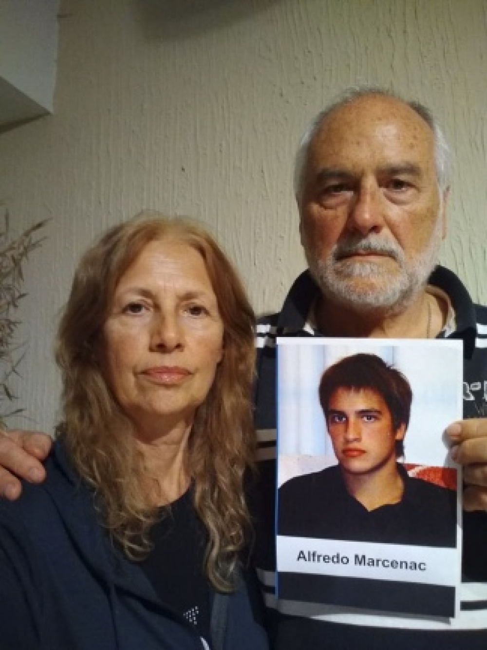 A 15 años del asesinato de Fredy Marcenac el Estado sigue sin dar respuestas