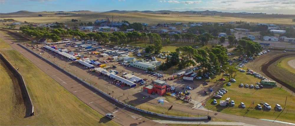 Vuelve la actividad tuerca al autódromo