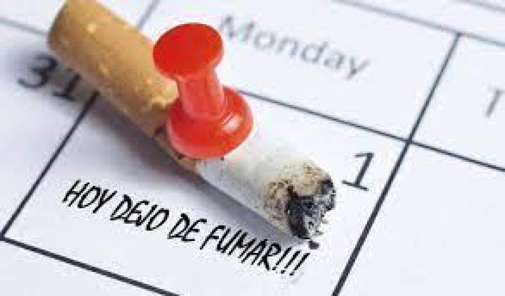 CURSO PARA DEJAR DE FUMAR