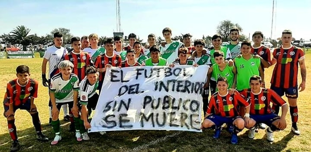Peñarol le protesta los puntos a Comercio