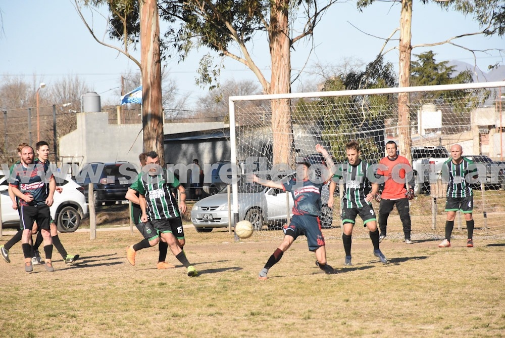 Volvió el Locos con nuevo torneo