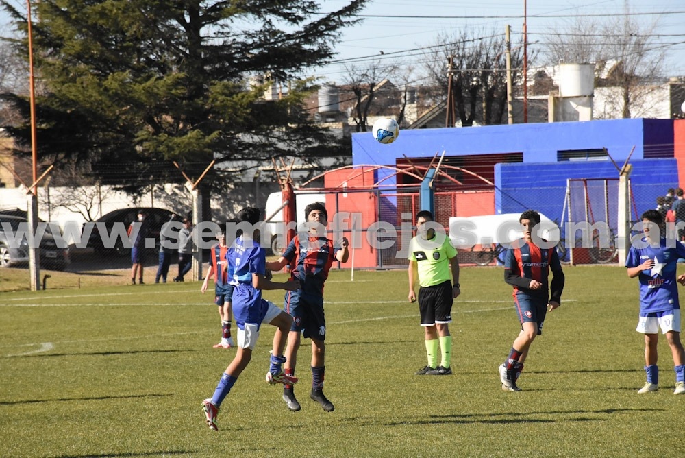 Volvió el Locos con nuevo torneo