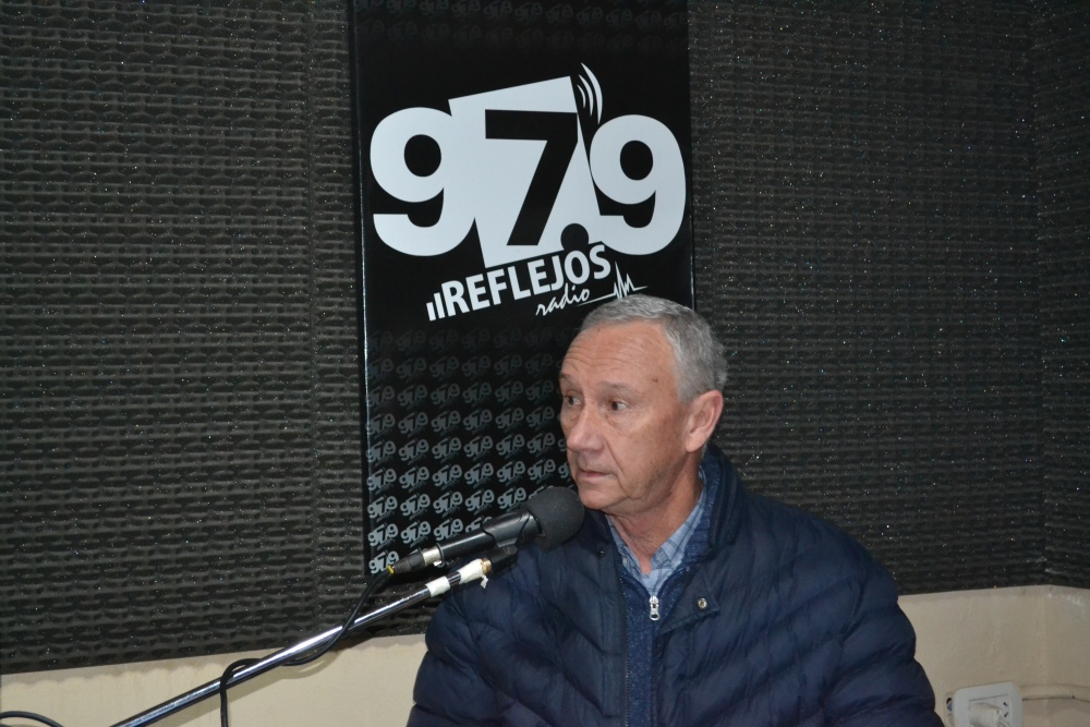 Magallanes: ”Somos la opción de oposición que se necesita en el Concejo Deliberante”
