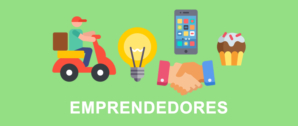 Curso para emprendedores