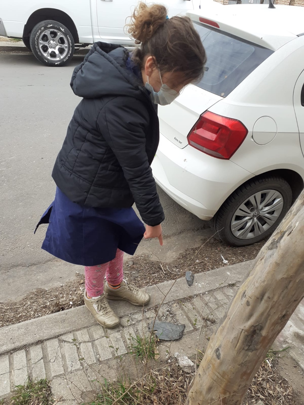 Comenzaron las charlas sobre reciclado en las escuelas