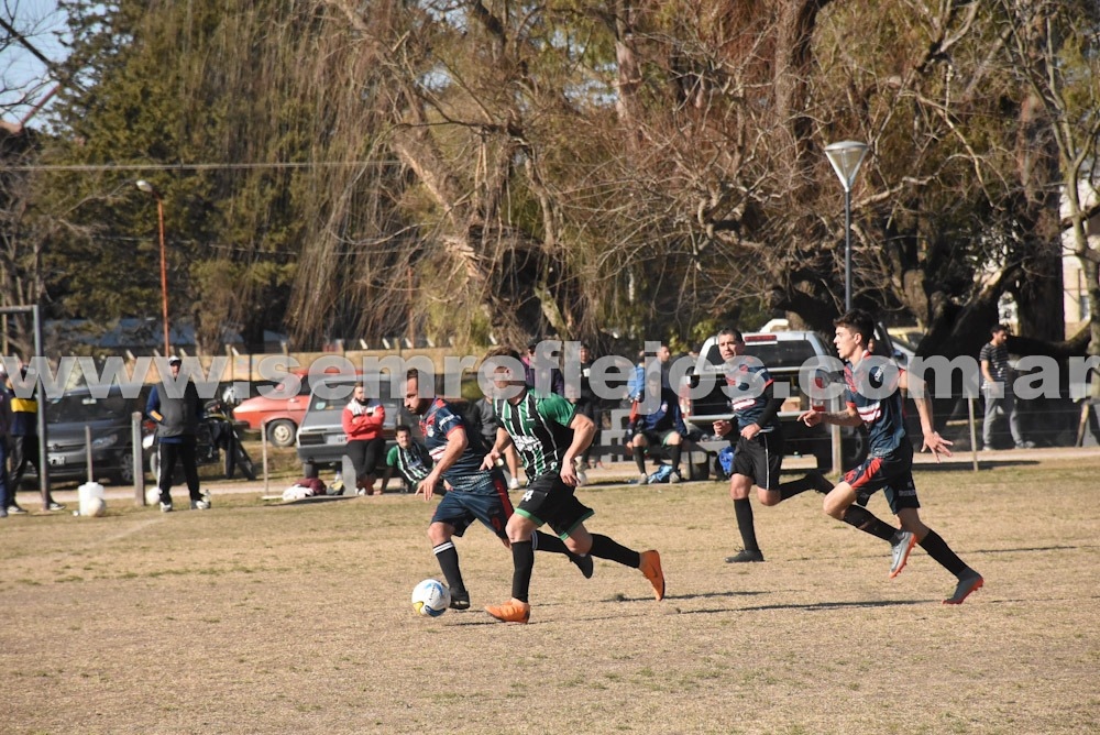 Volvió el Locos con nuevo torneo