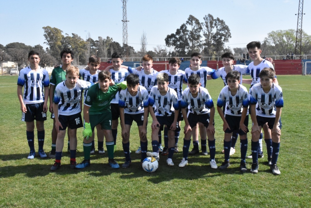 En el clásico prevaleció el azulgrana