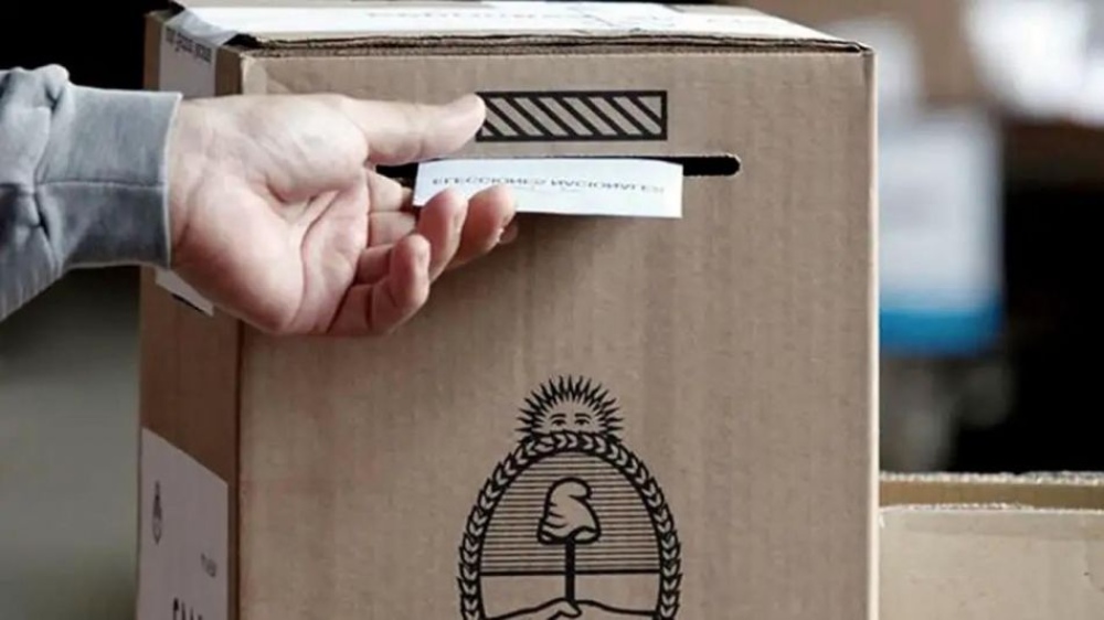 Las personas con Covid y aisladas podrán ir a votar