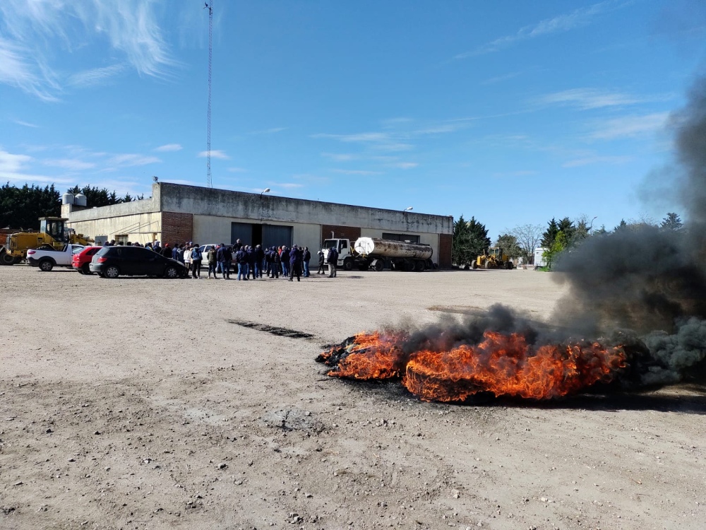 Los municipales siguen sin acuerdo salarial