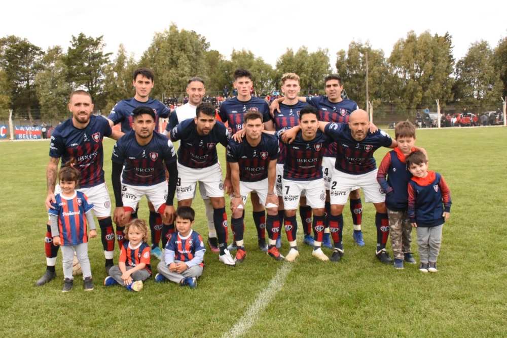 En la vuelta de los clásicos festejaron los vecinos