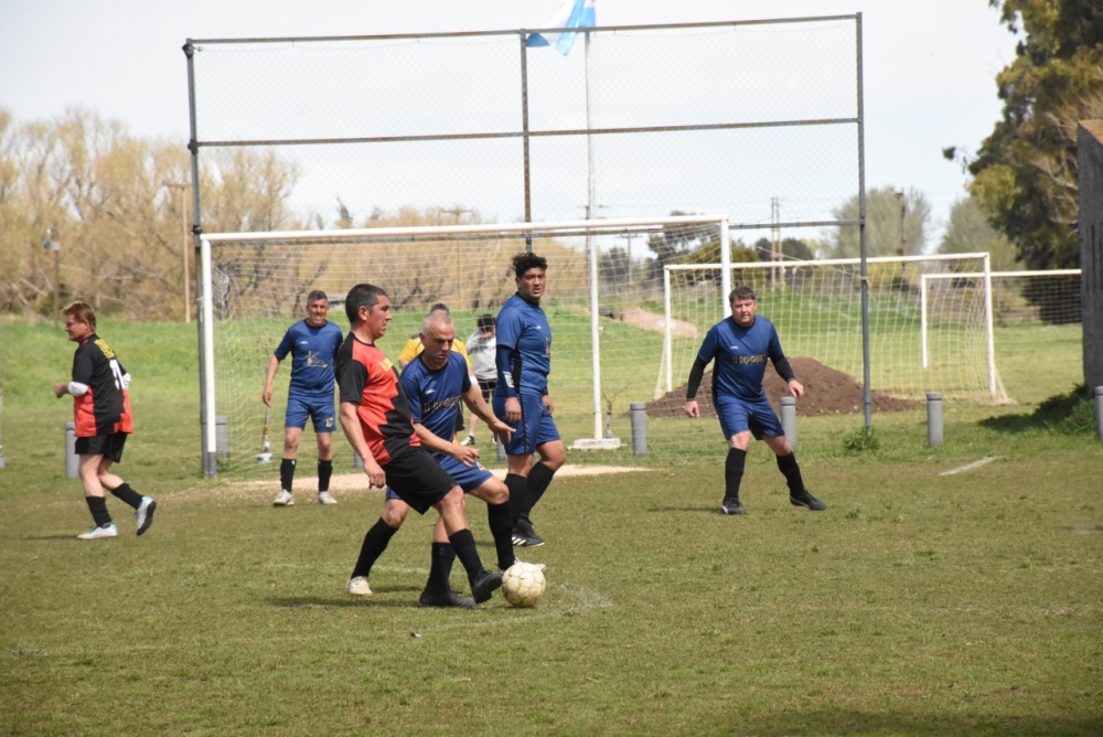 El Locos inició el Clausura