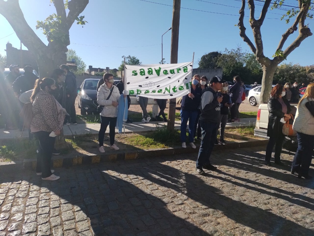 Sigue el paro del STM y mañana se dictaría la conciliación obligatoria