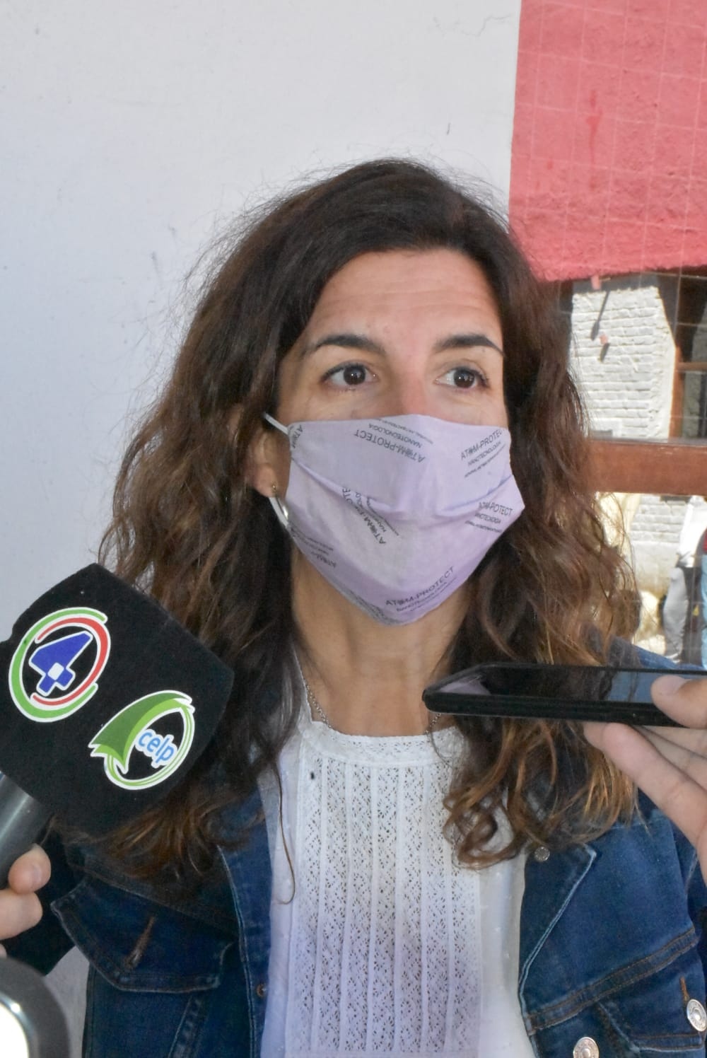 Sivana Ércoli: ”Queremos que la gente se acerque a la política”