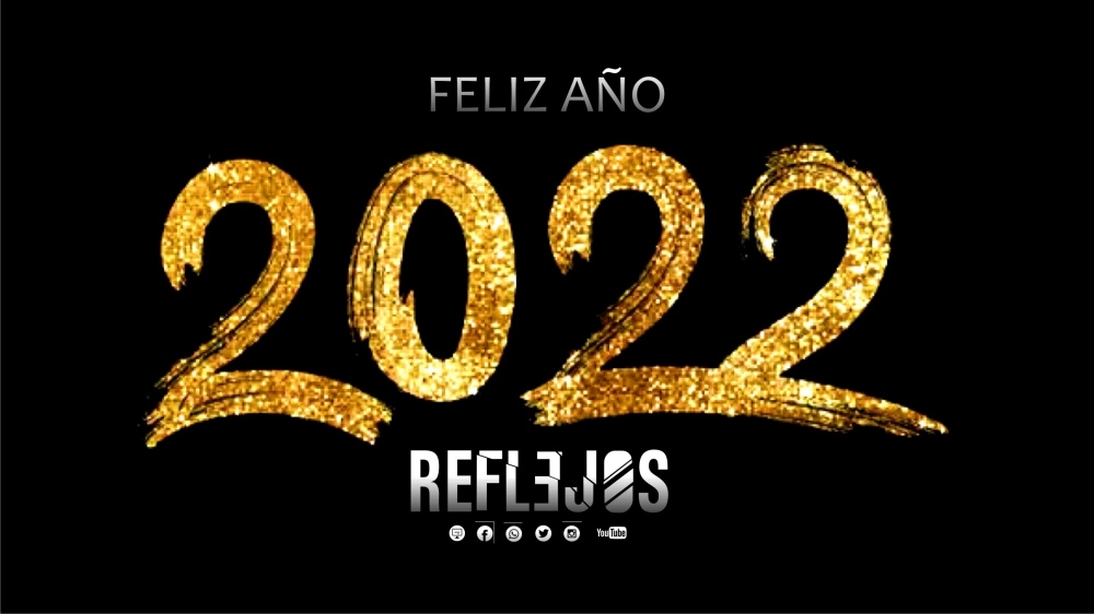 FELIZ AÑO NUEVO!!!