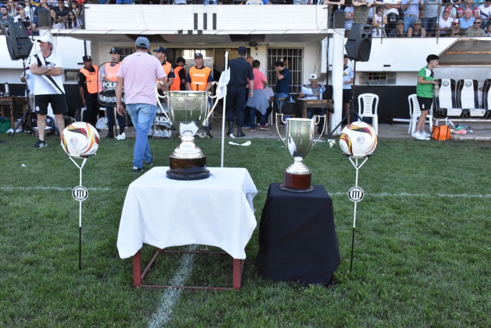 El campeón se hace esperar. Hay tercer partido