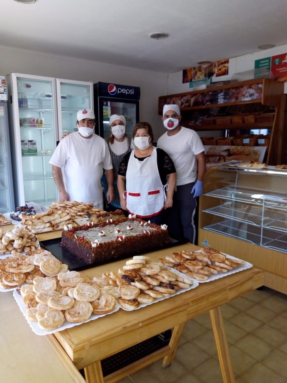 SORTEO NAVIDEÑO EN LA 97.9 REFLEJOS RADIO
