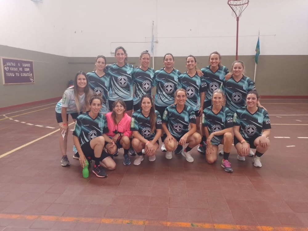 LAS CHICAS DE CESTOBALL SEGUNDAS EN EL TORNEO PROVINCIAL